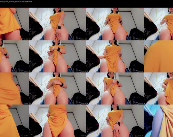samantha_larusso_ — 29 minute Chaturbate couple cam show recording, 720p, Aug 29, 2025
