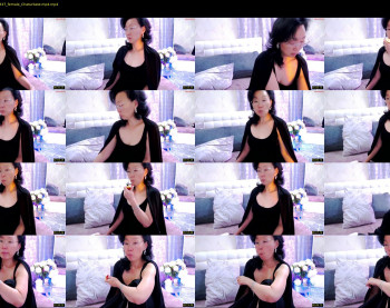 sandrami__ — 10 minute Chaturbate female cam show recording, 720p, Aug 28, 2025