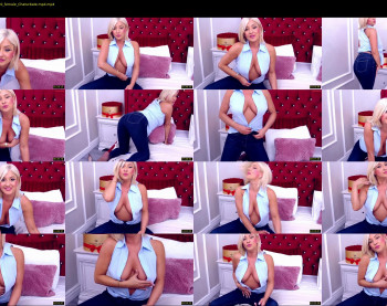 saralucky — 23 minute Chaturbate female cam show recording, 720p, Aug 28, 2025