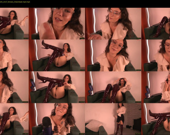 sensual_jassmine — 114 minute Chaturbate female cam show recording, 720p, Aug 28, 2025