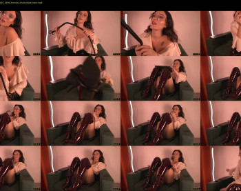 sensual_jassmine — 11 minute Chaturbate female cam show recording, 720p, Aug 28, 2025