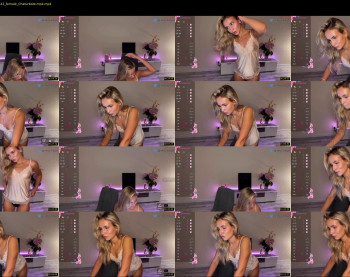sexy_katze — 3 minute Chaturbate couple cam show recording, 720p, Aug 29, 2025