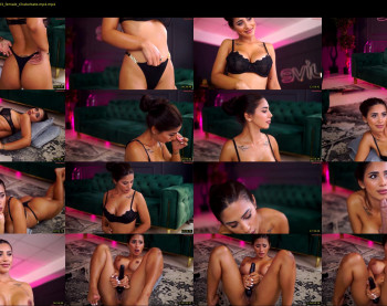siennaruh — 74 minute Chaturbate female cam show recording, 720p, Aug 28, 2025