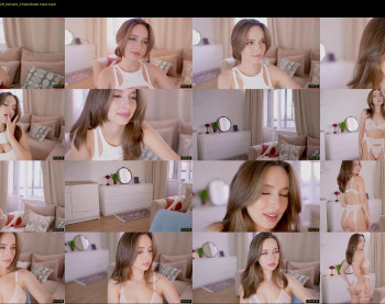 silent_chill — 69 minute Chaturbate female cam show recording, 720p, Aug 28, 2025