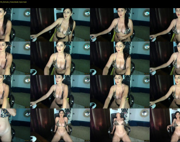siriamasha — 14 minute Chaturbate couple cam show recording, 720p, Aug 28, 2025