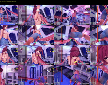 skyeanette — 27 minute Chaturbate female cam show recording, 720p, Aug 29, 2025