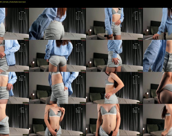 solaundree — 120 minute Chaturbate female cam show recording, 720p, Aug 28, 2025