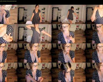 sophie_caring — 16 minute Chaturbate female cam show recording, 720p, Aug 29, 2025
