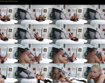 spankandsubmit — 51 minute Chaturbate couple cam show recording, 720p, Aug 28, 2025