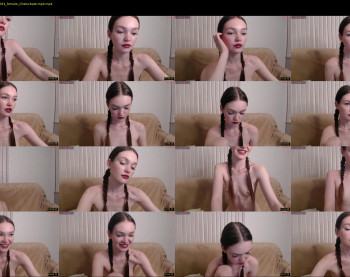 stellapayne — 64 minute Chaturbate female cam show recording, 720p, Aug 29, 2025