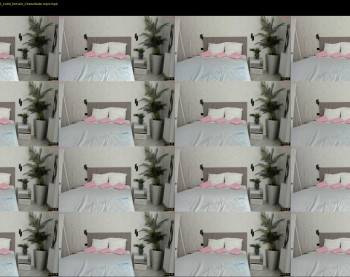 stravvberry_18 — 68 minute Chaturbate female cam show recording, 720p, Aug 28, 2025