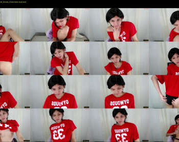 sugarsighs — 83 minute Chaturbate female cam show recording, 720p, Aug 28, 2025