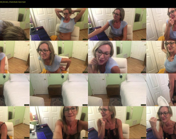 sunniemilf — 14 minute Chaturbate female cam show recording, 720p, Aug 28, 2025