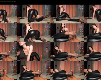 superhot2cb — 22 minute Chaturbate female cam show recording, 720p, Aug 28, 2025