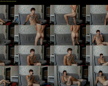 sweet_smith8 — 49 minute Chaturbate male cam show recording, 720p, Aug 28, 2025