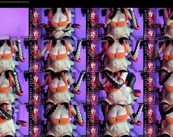 sweet_withegirl — 18 minute Chaturbate female cam show recording, 720p, Aug 28, 2025