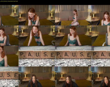 sweetdesiree_ — 69 minute Chaturbate couple cam show recording, 720p, Aug 28, 2025