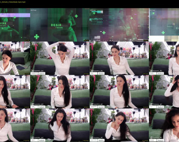 taanni_bc — 83 minute Chaturbate female cam show recording, 720p, Aug 28, 2025