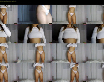 tateisblonde — 38 minute Chaturbate female cam show recording, 720p, Aug 28, 2025