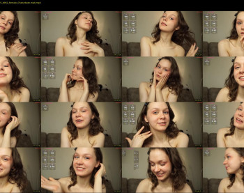 tender__beauty — 2 minute Chaturbate female cam show recording, 720p, Aug 29, 2025