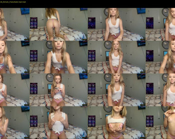 the_hotties — 22 minute Chaturbate couple cam show recording, 720p, Aug 28, 2025