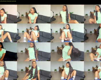 therainqueen — 120 minute Chaturbate female cam show recording, 720p, Aug 28, 2025