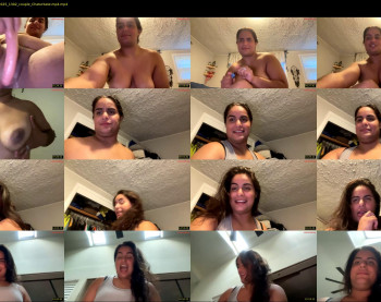 thicc_n_creamy69 — 26 minute Chaturbate couple cam show recording, 480p, Aug 28, 2025