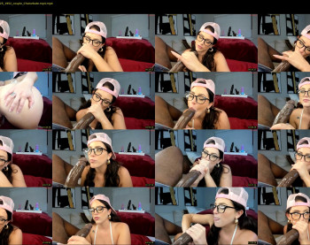 tightholestinytits — 54 minute Chaturbate couple cam show recording, 720p, Aug 28, 2025