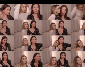 tokyo_bloom — 7 minute Chaturbate female cam show recording, 720p, Aug 28, 2025