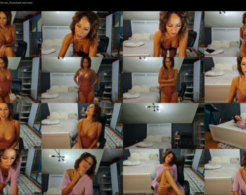 toplegs — 71 minute Chaturbate female cam show recording, 720p, Aug 29, 2025