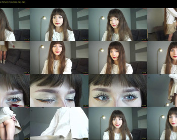 truegrace — 32 minute Chaturbate female cam show recording, 720p, Aug 28, 2025