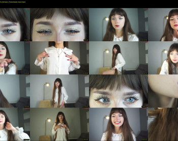 truegrace — 121 minute Chaturbate female cam show recording, 720p, Aug 28, 2025