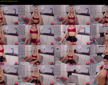 vanessavanne — 120 minute Chaturbate female cam show recording, 720p, Aug 29, 2025