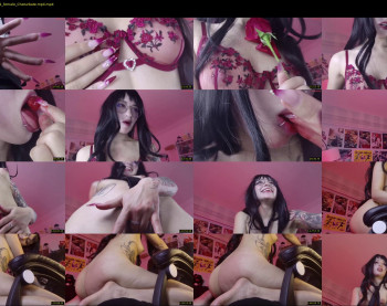 wangxi__ — 120 minute Chaturbate female cam show recording, 720p, Aug 29, 2025