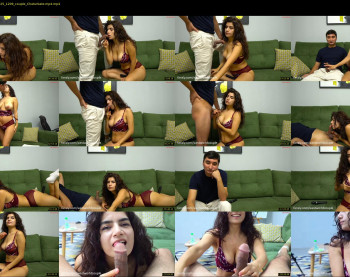 westworldcouple — 112 minute Chaturbate couple cam show recording, 720p, Aug 28, 2025