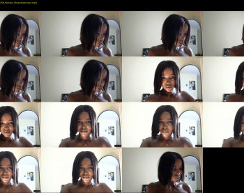 _elenalove_ — 3 minute Chaturbate female cam show recording, 720p, Aug 29, 2025