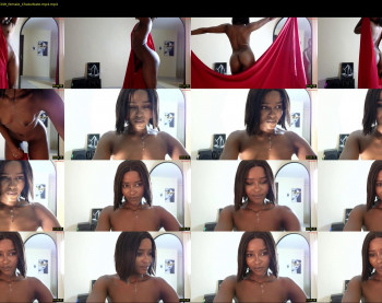 _elenalove_ — 14 minute Chaturbate female cam show recording, 720p, Aug 29, 2025