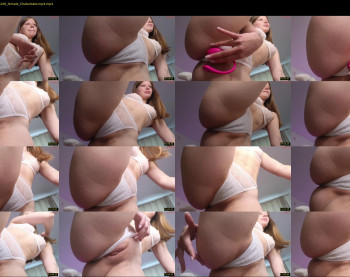 _eva_queen — 20 minute Chaturbate female cam show recording, 720p, Aug 29, 2025