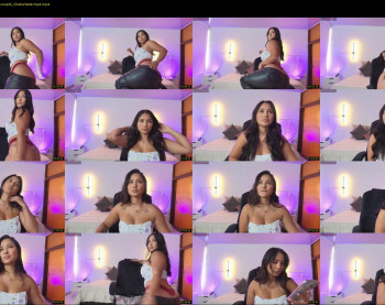 _gaby1 — 33 minute Chaturbate female cam show recording, 720p, Aug 29, 2025