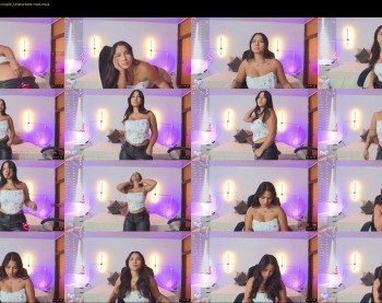 _gaby1 — 21 minute Chaturbate female cam show recording, 720p, Aug 29, 2025