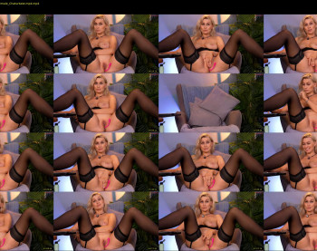 _keti_ — 54 minute Chaturbate female cam show recording, 720p, Aug 30, 2025