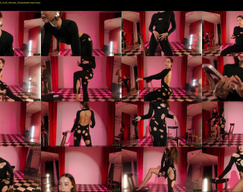 _meganmeow_ — 121 minute Chaturbate female cam show recording, 720p, Aug 29, 2025