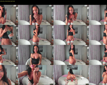 _mito_69 — 61 minute Chaturbate female cam show recording, 720p, Aug 30, 2025