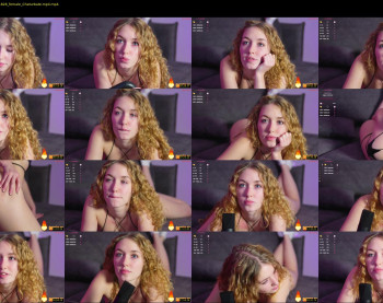 _taylor_swift — 21 minute Chaturbate female cam show recording, 720p, Aug 29, 2025