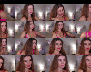 _your_angel — 120 minute Chaturbate female cam show recording, 720p, Aug 30, 2025