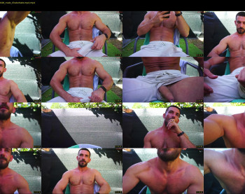 adam_fucks — 36 minute Chaturbate male cam show recording, 720p, Aug 29, 2025