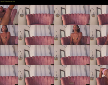 adelyn_x — 70 minute Chaturbate female cam show recording, 720p, Aug 29, 2025