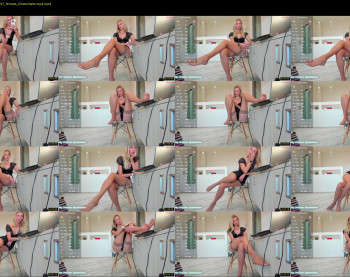 aelitashaw — 37 minute Chaturbate female cam show recording, 720p, Aug 29, 2025