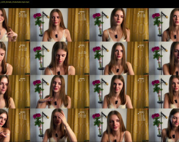 akumadadrive — 72 minute Chaturbate female cam show recording, 720p, Aug 29, 2025