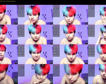 alex_valllley — 28 minute Chaturbate male cam show recording, 720p, Aug 30, 2025